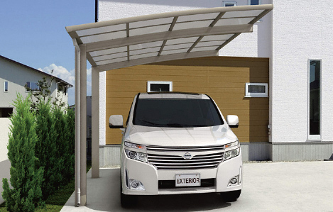 カーポート