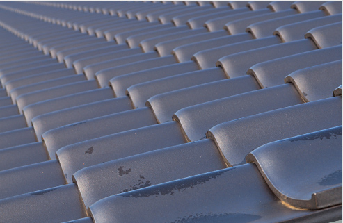 屋根・雨漏り工事